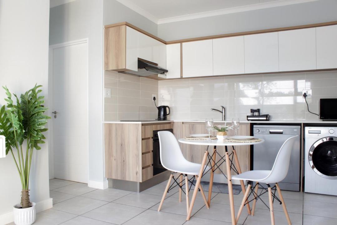 Photo of Kitchen in Firgrove Rural