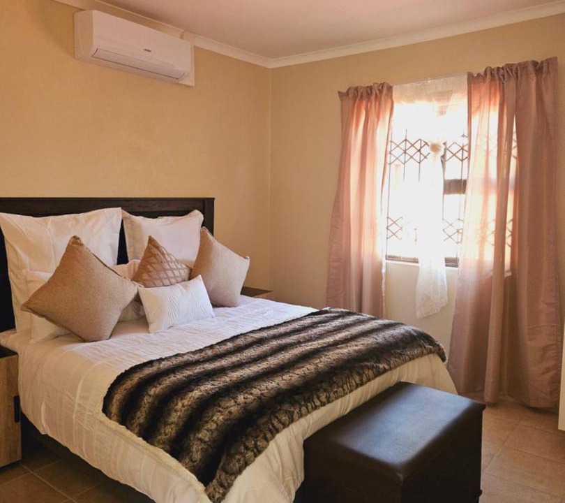 Photo of Bedroom in Kempton Park