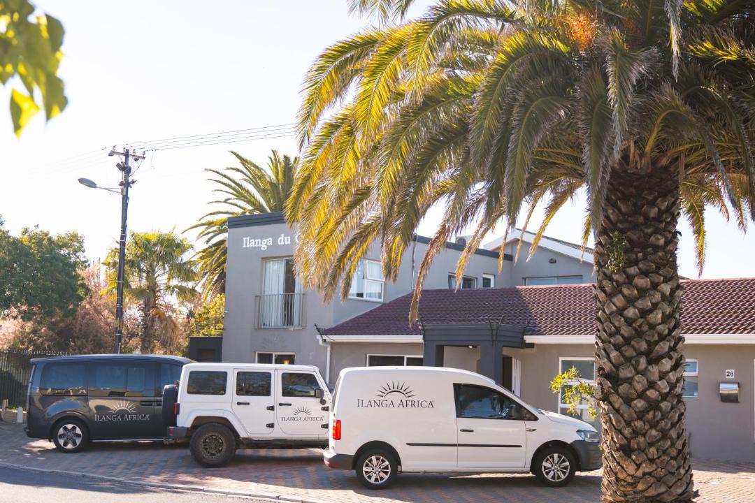 Photo of Others in Bloubergstrand