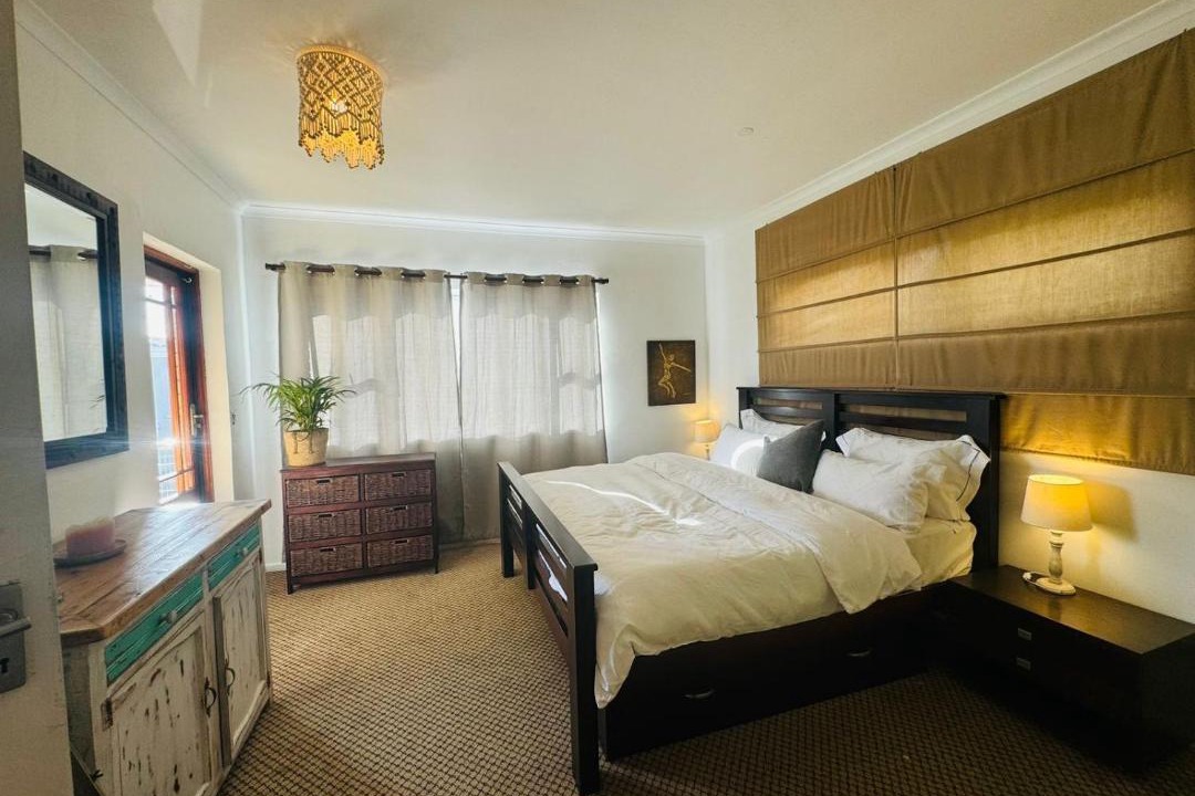 Photo of Bedroom in Sunset Beach