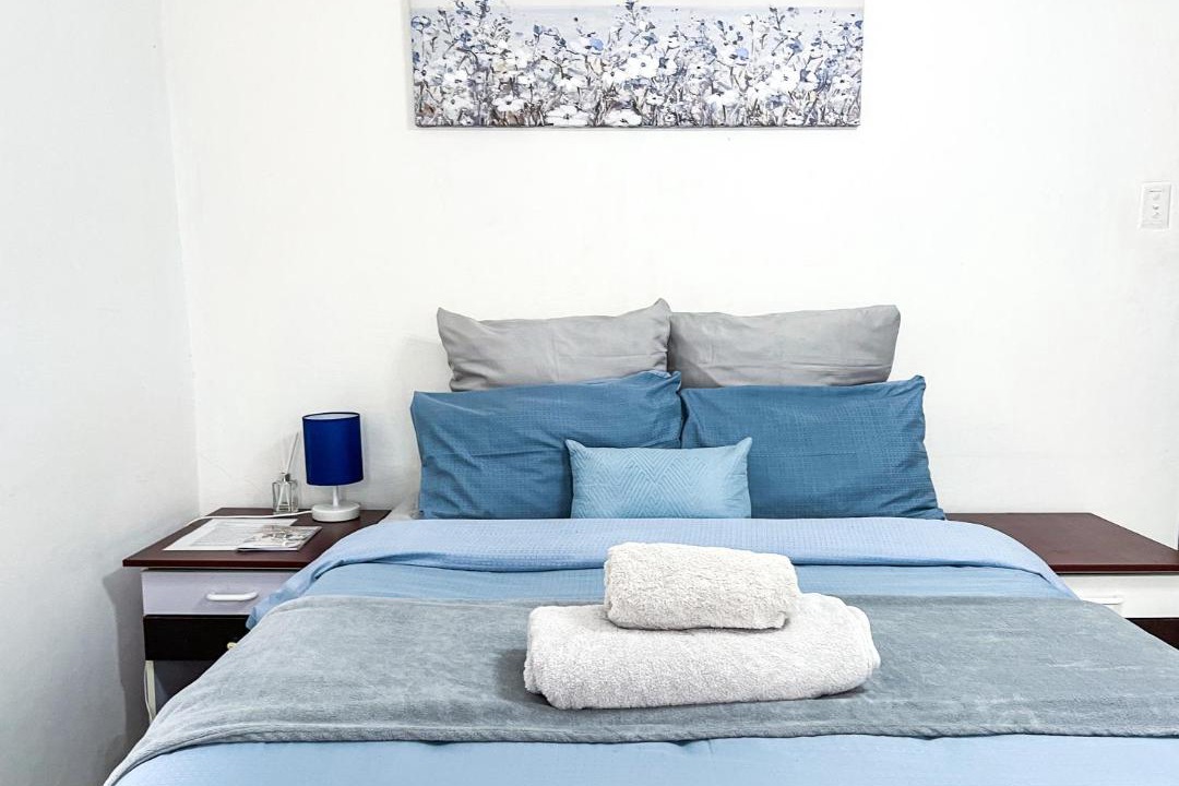 Photo of Bedroom in Muckleneuk