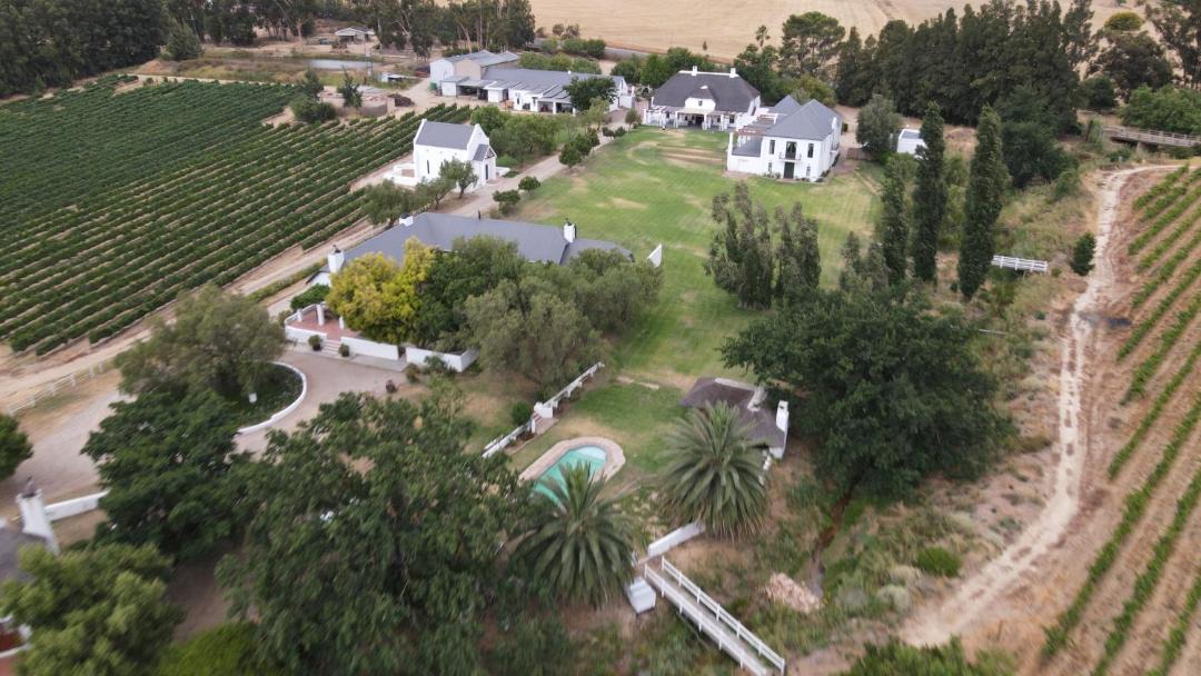 Photo of Others in Tulbagh