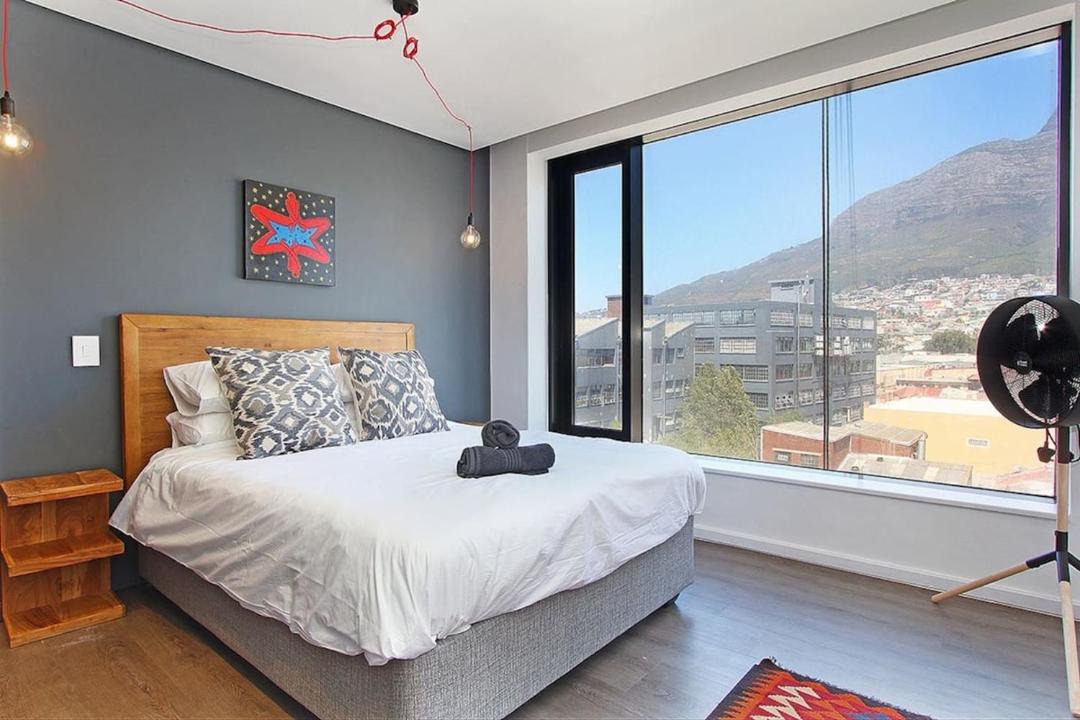 Photo of Others in Cape Town City Centre