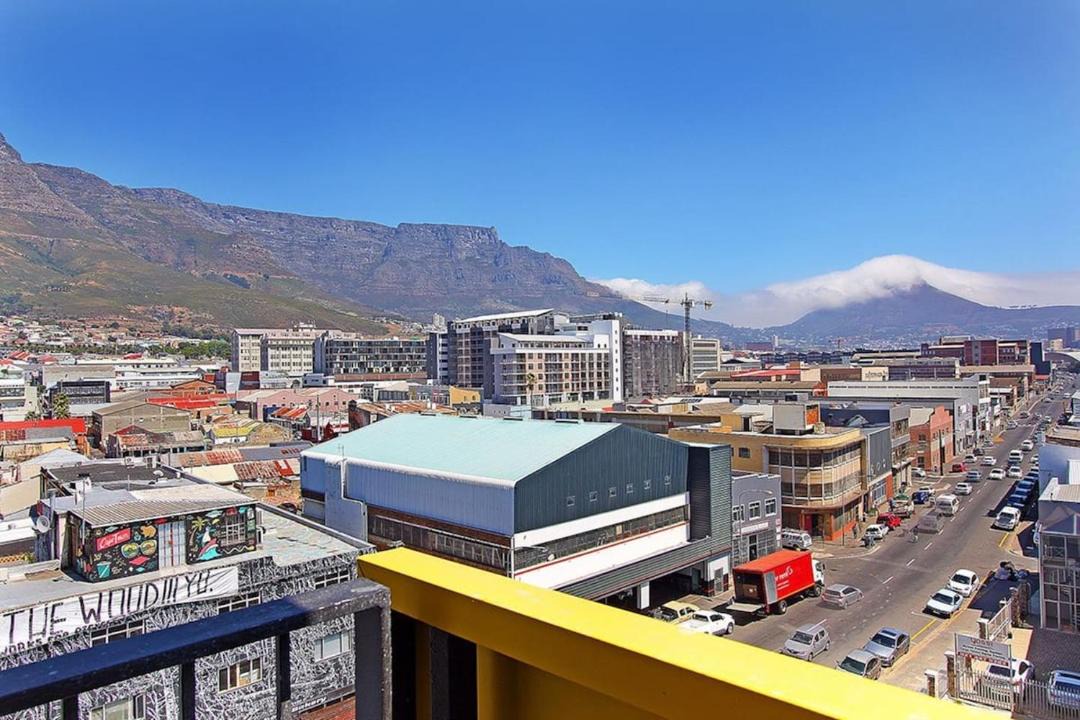 Photo of Others in Cape Town City Centre