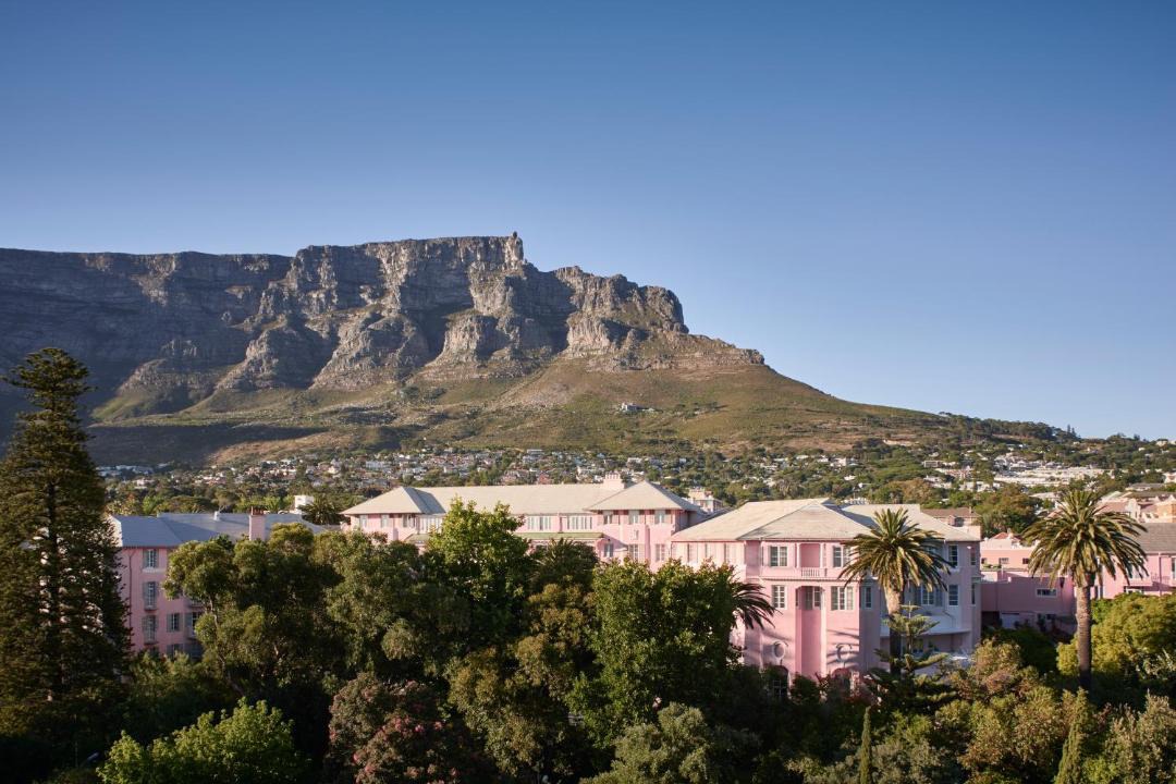 Photo of Others in Cape Town City Centre