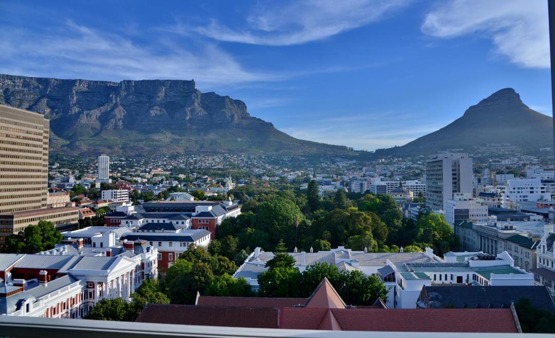 Photo of Others in Cape Town City Centre