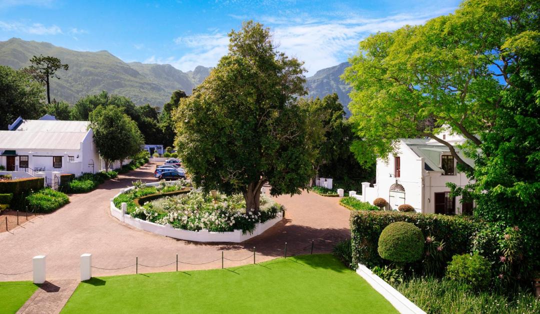 Photo of Others in Constantia