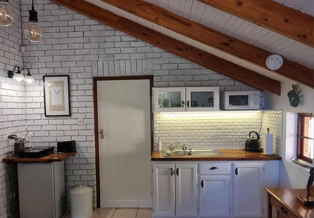 Photo of Kitchen in Mountainside