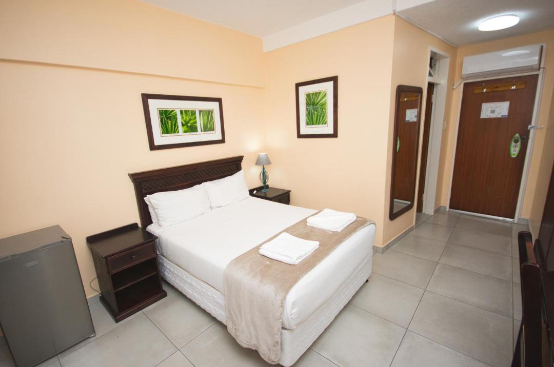 Photo of Bedroom in South Beach