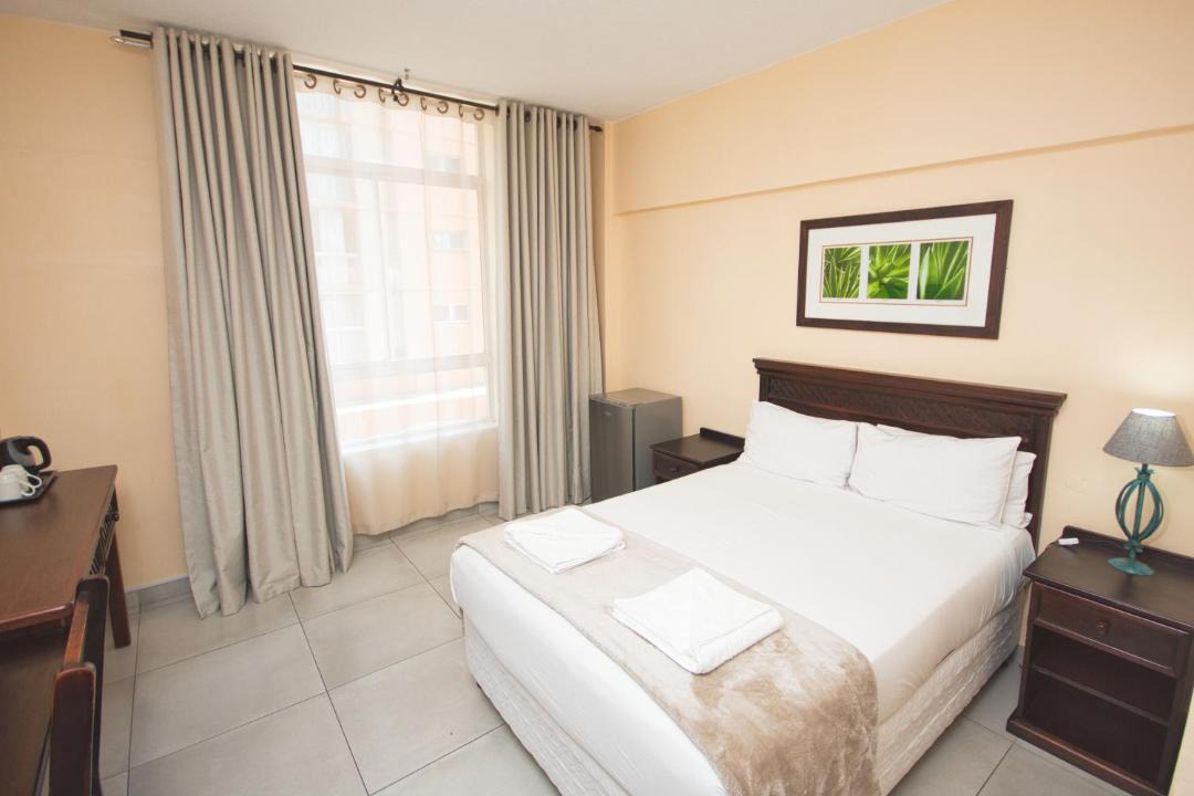 Photo of Bedroom in South Beach