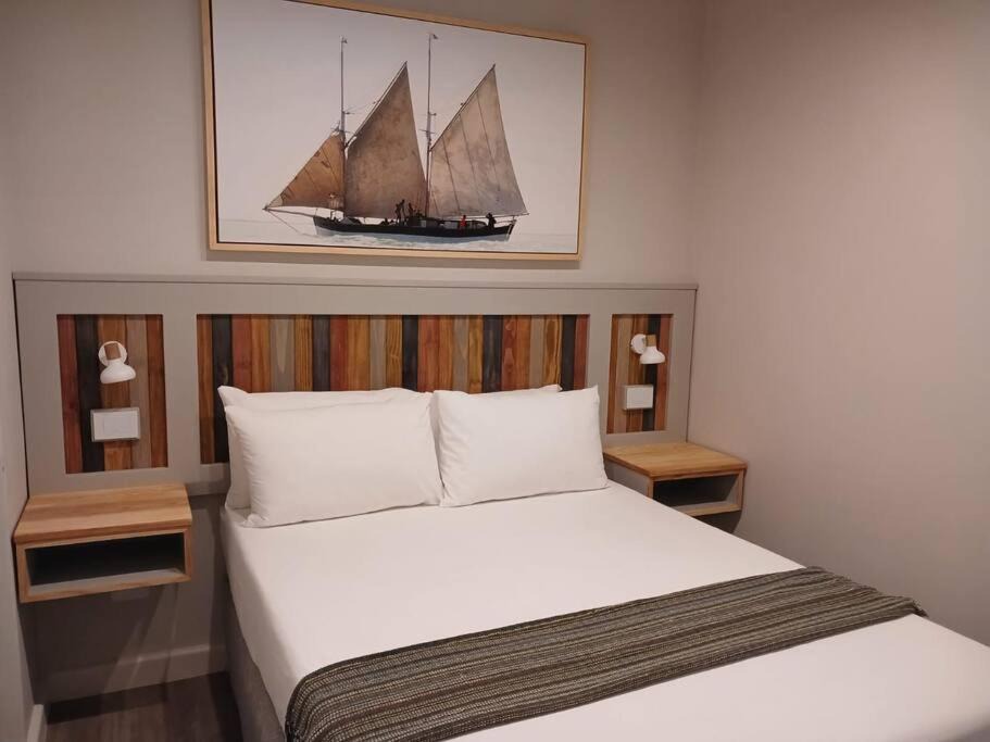 Photo of Bedroom in Mossel Bay