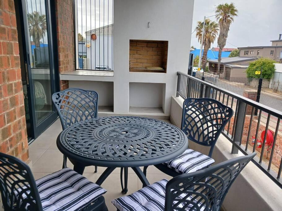 Photo of Patio Balcony in Mossel Bay