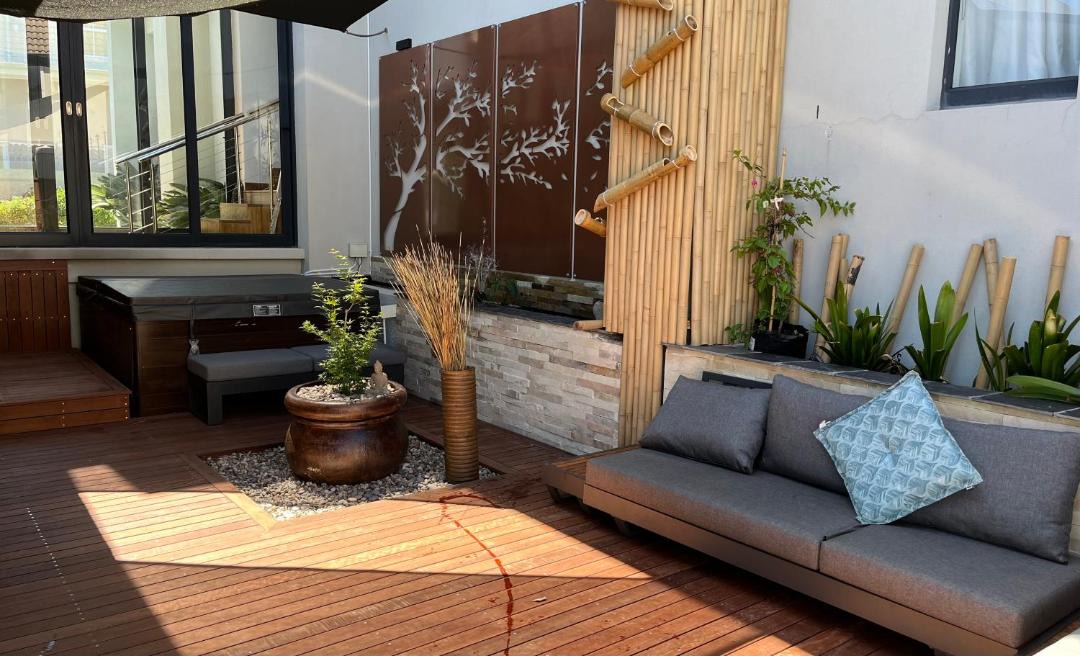 Photo of Patio Balcony in Scott Estate
