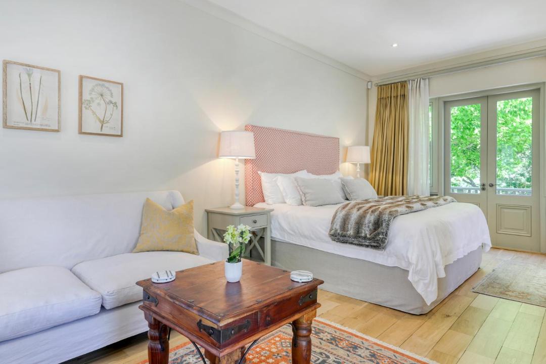 Photo of Bedroom in Alphen