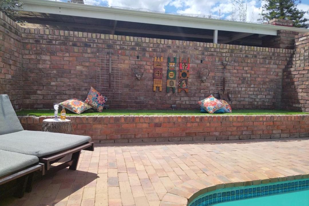 Photo of Others in Oudtshoorn