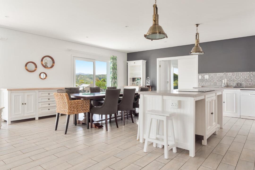 Photo of Kitchen in Paradise