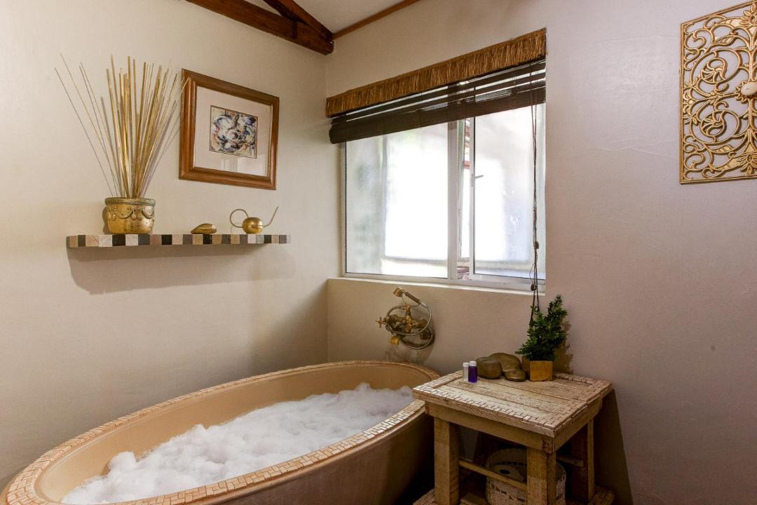 Photo of Bathroom in Strand