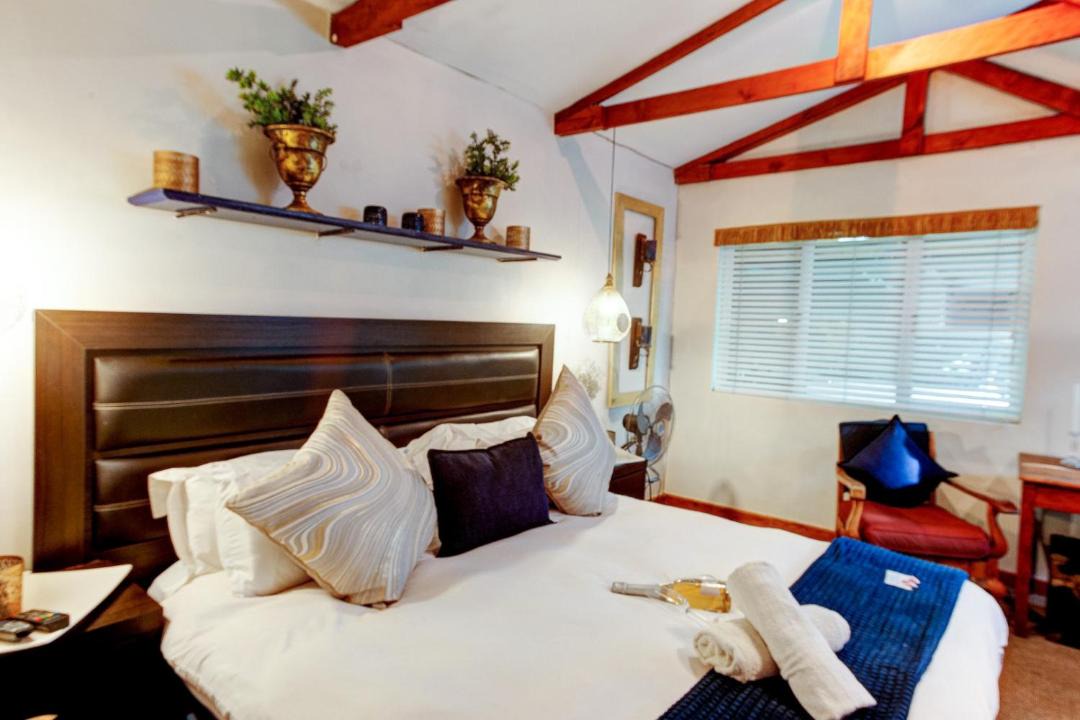 Photo of Bedroom in Strand