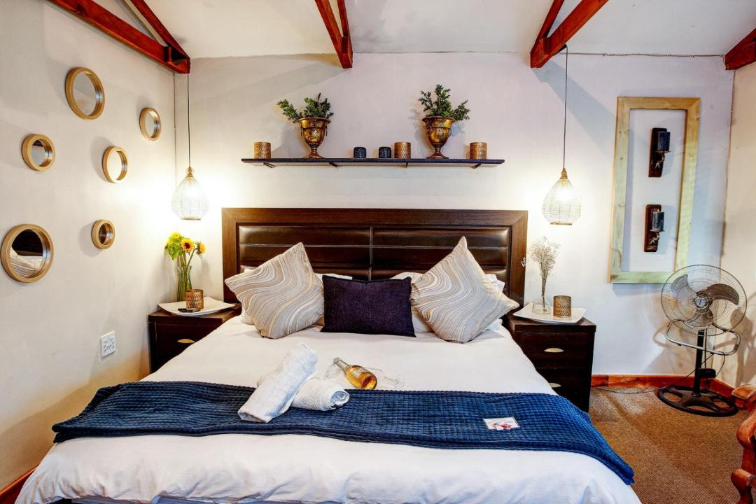 Photo of Bedroom in Strand
