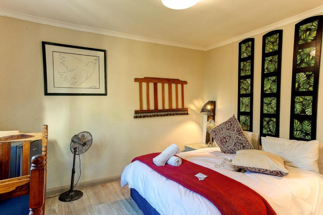 Photo of Bedroom in Strand