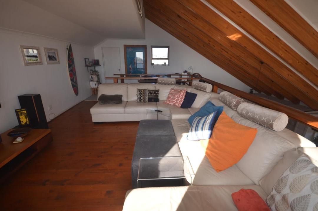 Photo of Livingroom in Sunset Beach