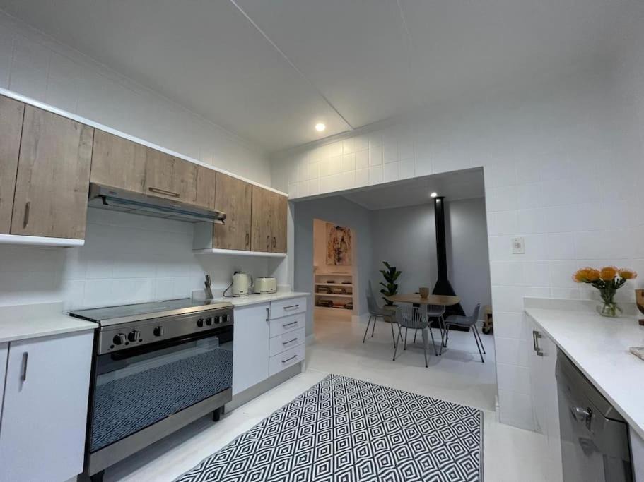 Photo of Kitchen in Westcliff