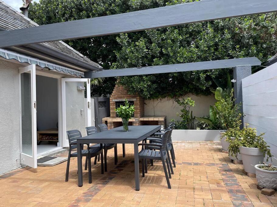 Photo of Patio Balcony in Westcliff
