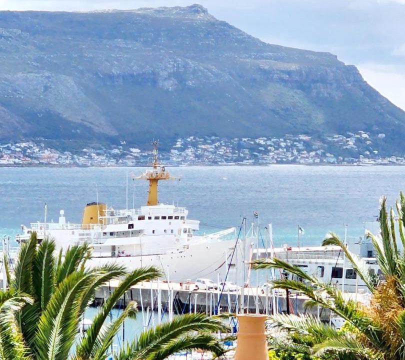 Photo of Others in Simon's Town