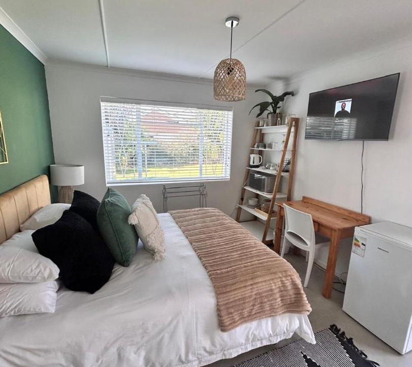 Photo of Bedroom in Newton Park