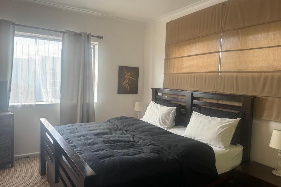Photo of Bedroom in Sunset Beach