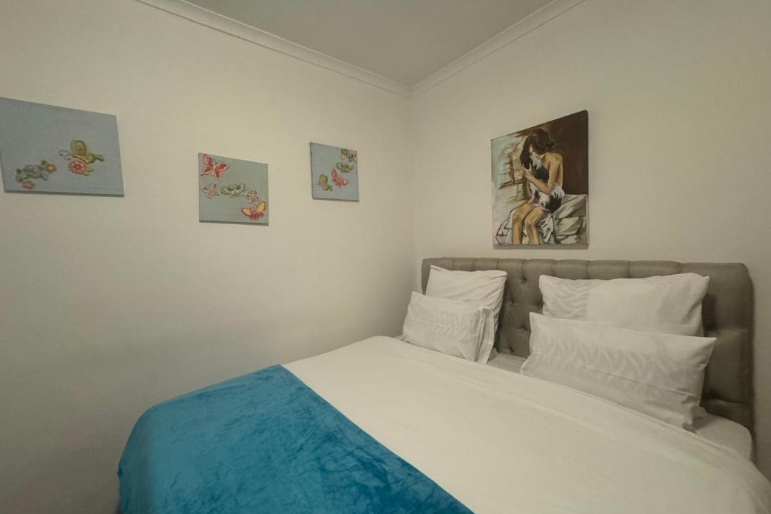 Photo of Bedroom in Sunset Beach