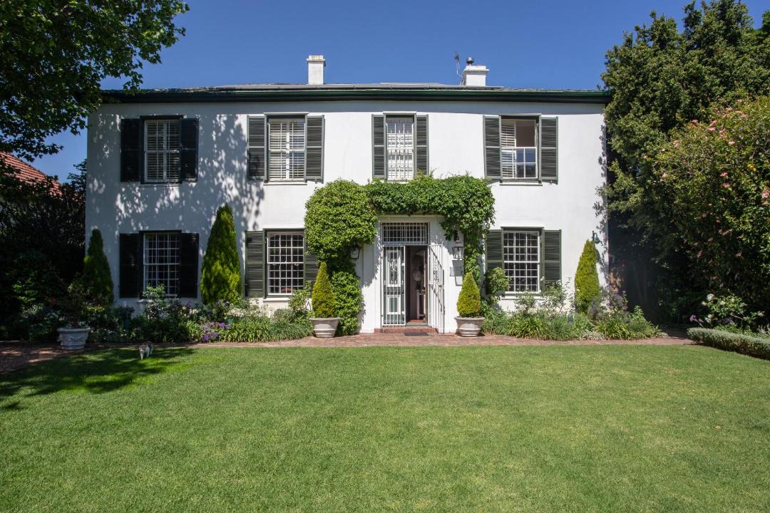 Photo of Others in Rondebosch