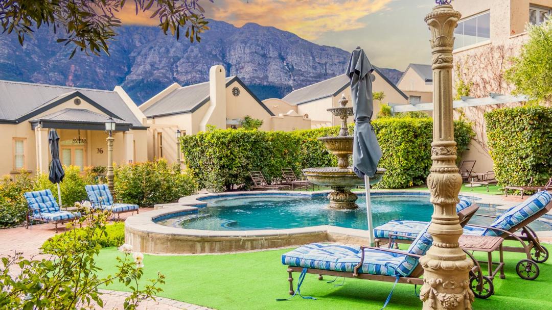 Photo of Others in Franschhoek