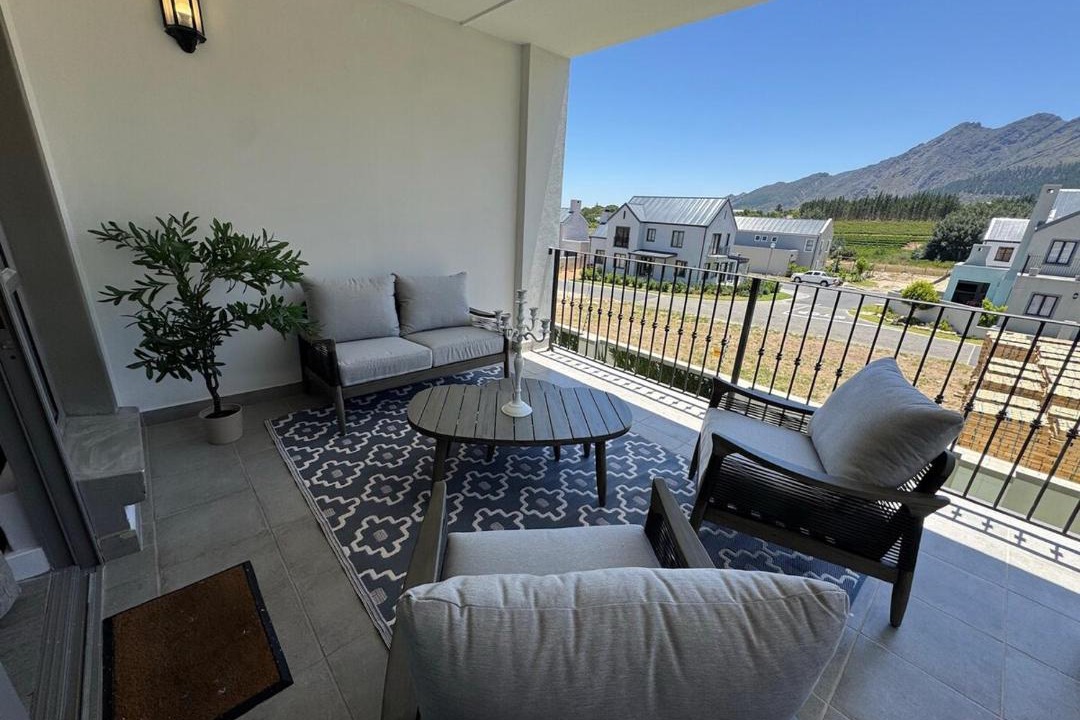 Photo of Others in Franschhoek