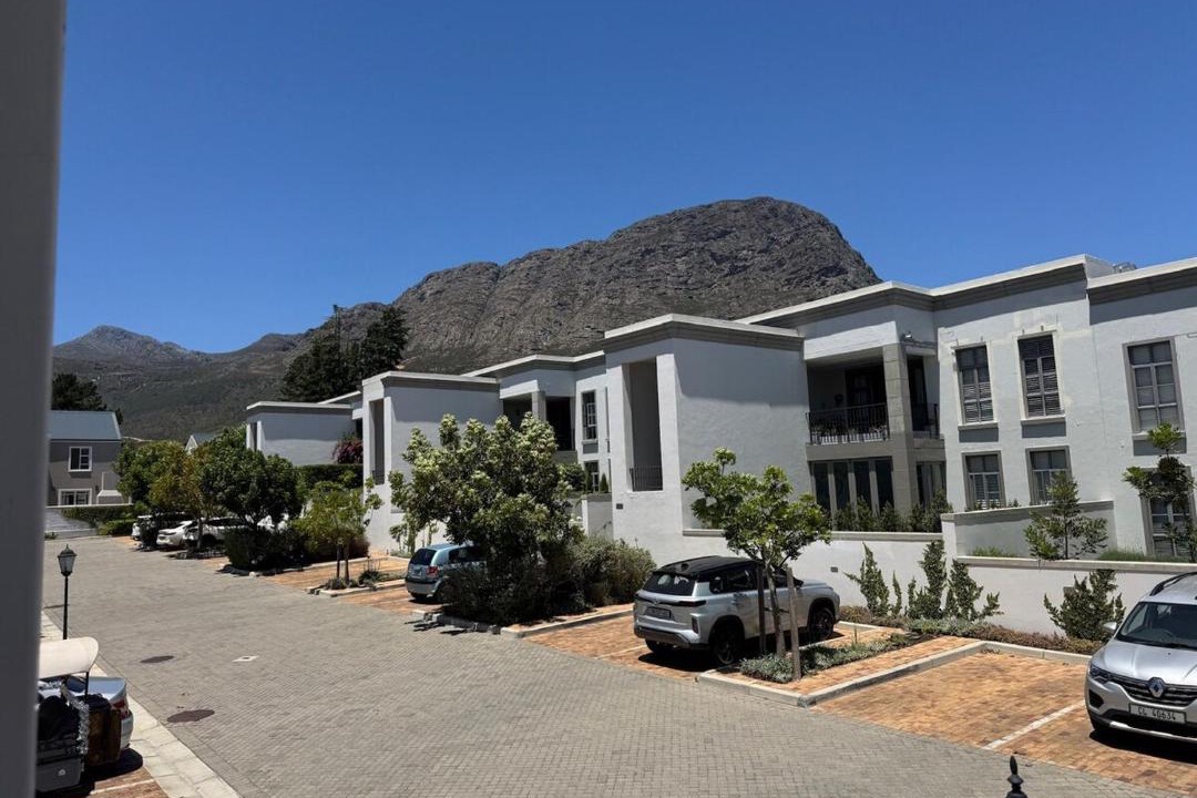 Photo of Others in Franschhoek
