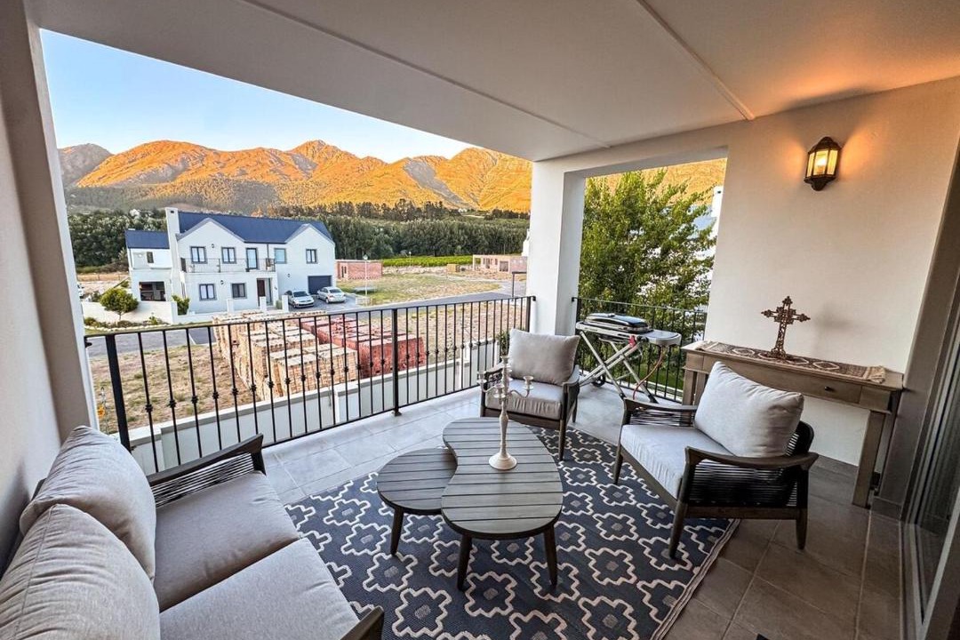 Photo of Others in Franschhoek