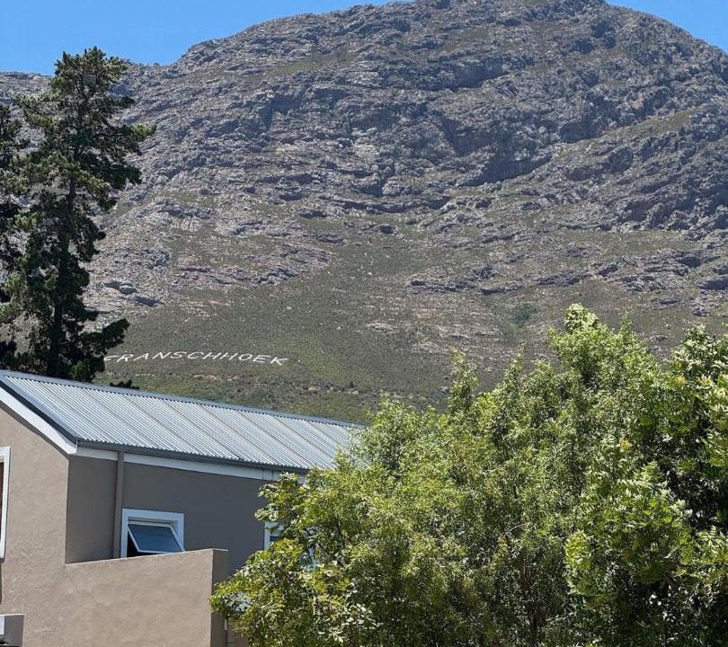 Photo of Others in Franschhoek