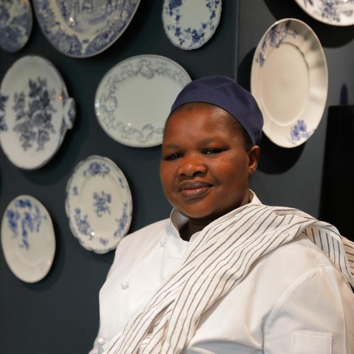 Photo of Others in Cape Town City Centre