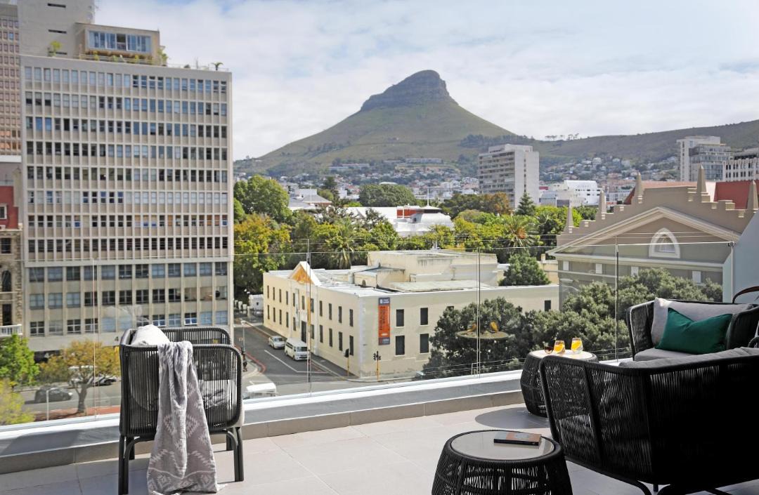 Photo of Others in Cape Town City Centre