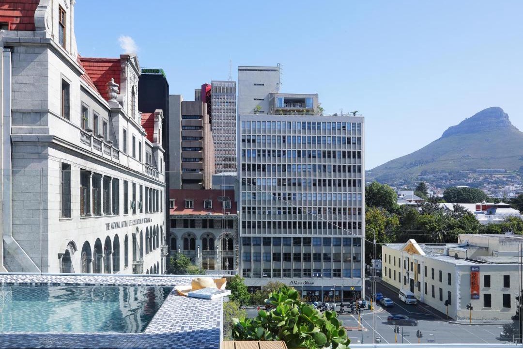 Photo of Others in Cape Town City Centre