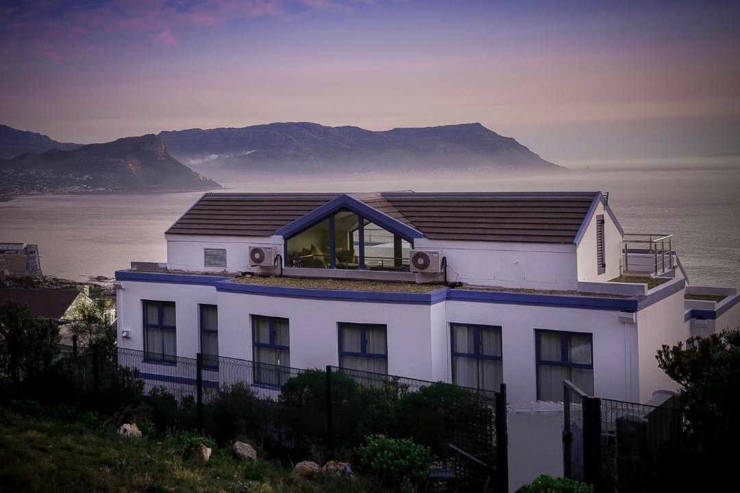 Photo of Others in Simon's Town