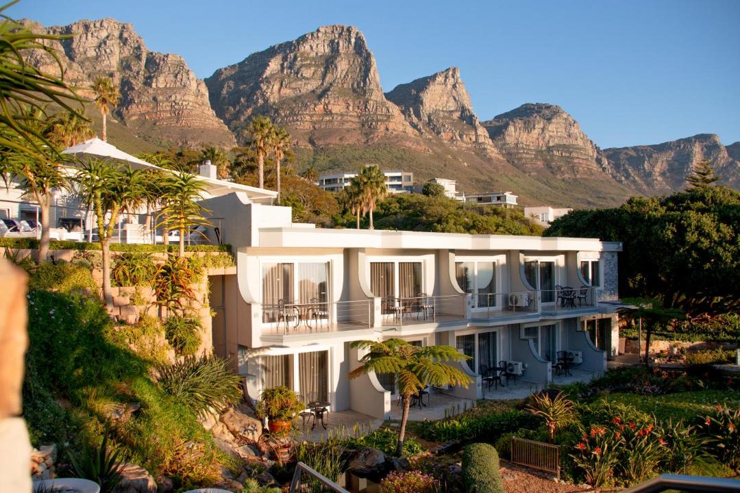 Photo of Others in Camps Bay