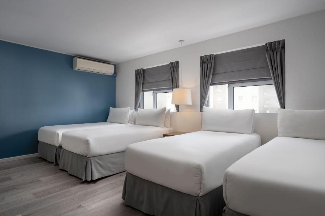 Photo of Bedroom in Sea Point