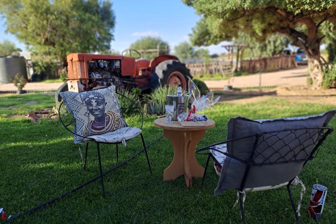 Photo of Others in Upington