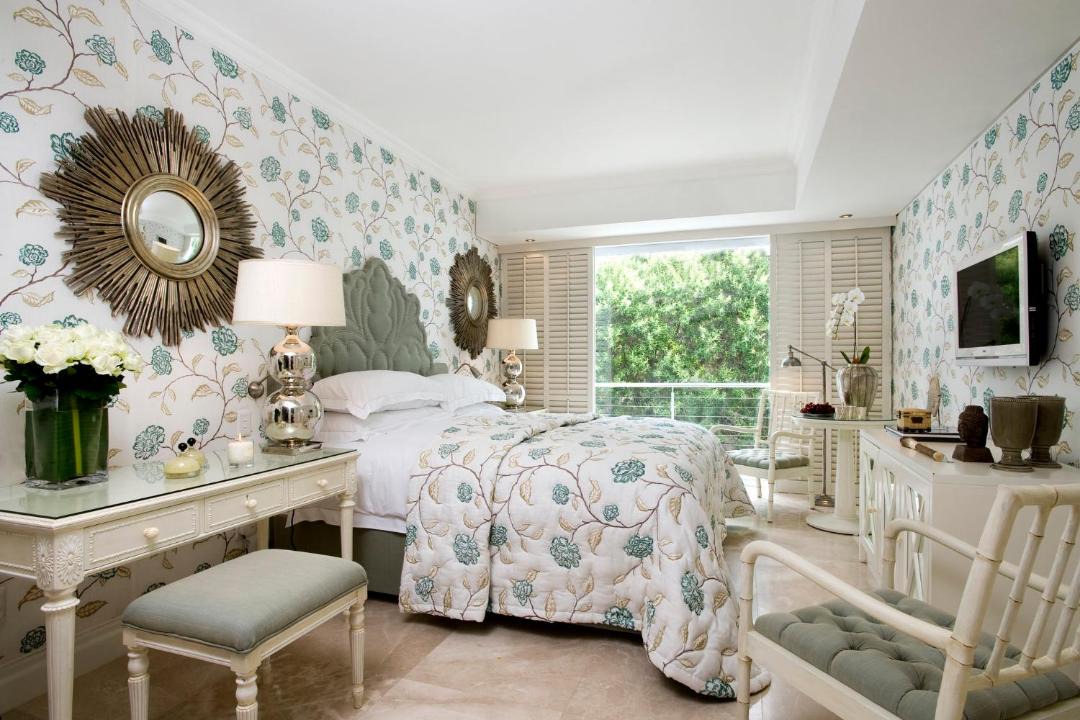 Photo of Bedroom in Oudekraal