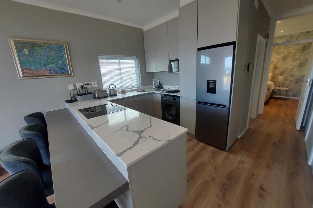 Photo of Kitchen in Mouille Point