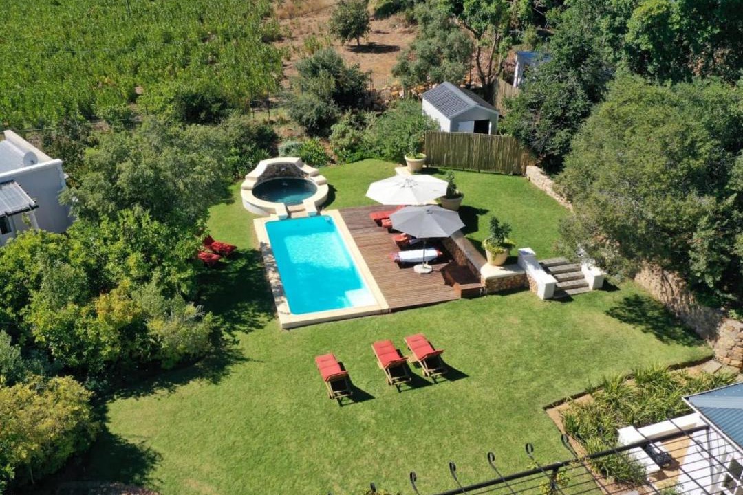 Photo of Others in Cape Winelands