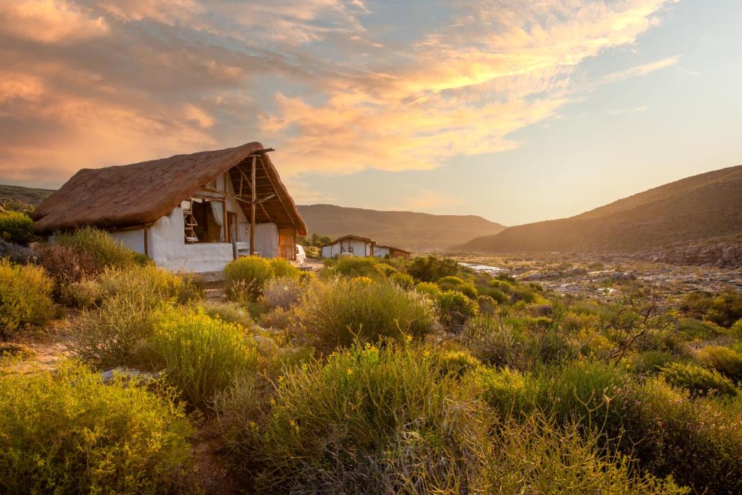Photo of Others in Cederberg