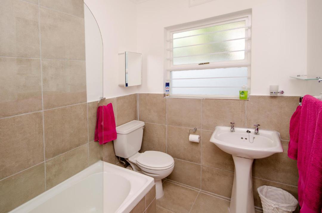 Photo of Bathroom in Simon's Town