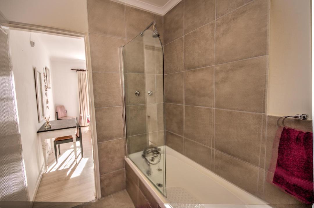 Photo of Bathroom in Simon's Town